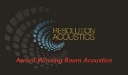 Resolution Acoustics